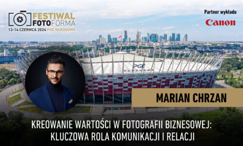 Kreowanie Wartości w Fotografii Biznesowej: Kluczowa Rola Komunikacji i Relacji