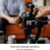 Przygotowanie sprzętu do filmowania