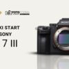 Akademia Fotoforma 900 x 506 px szybki start sony a7 iii