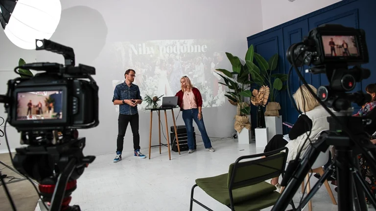 kurs fotografii ślubnej online
