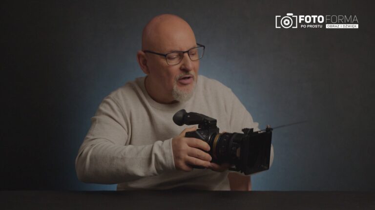 filmowanie kurs zaawansowany
