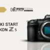 nikon z5 kurs obsługi aparatu nikon z5 kurs obsługi aparatu