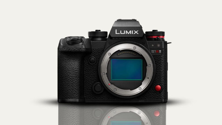 lumix s1 rii najlepsze ustawienia