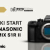 lumix s1 rii najlepsze ustawienia aparatu