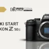Nikon Z50 II kurs obsługi aparatu akadmia fotoforma Nikon Z50 II kurs obsługi aparatu akadmia fotoforma