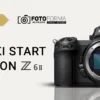 kurs obsługi Nikon Z6 II