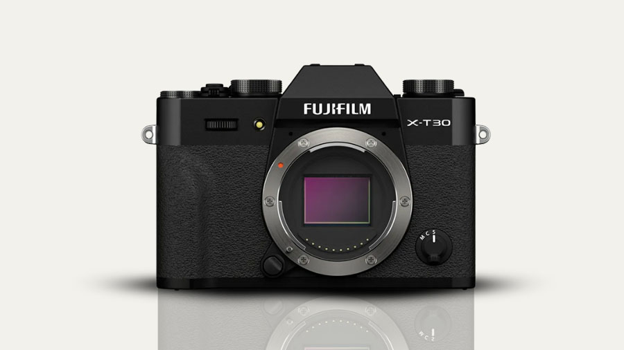 kurs obsługi aparatu Fujifilm XT30 II