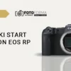 Kurs obsługi Canon RP Akademia Fotoforma Kurs obsługi Canon RP Akademia Fotoforma
