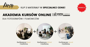 akademia fotoforma kursy fotografii online
