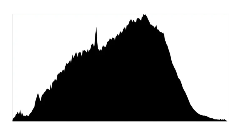 histogram w fotografii co to jest