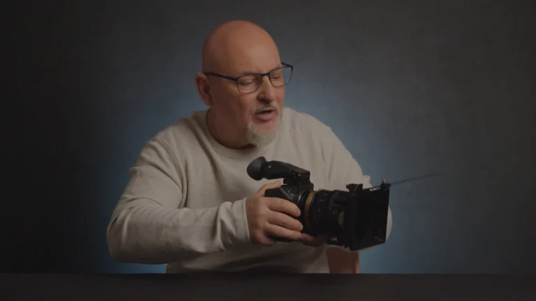 jak zacząć filmowanie