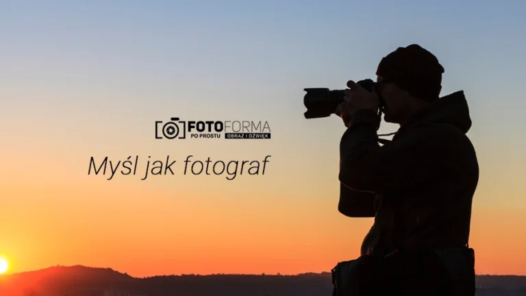 profesjonalna fotografia plan