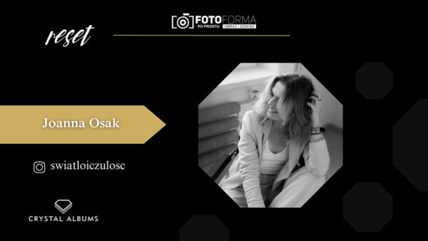 joanna osak kursy online