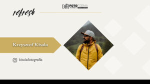 krzysztof kisała warsztaty online kurs