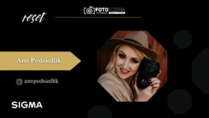 Kurs Ann Podsiedlik strategia marki fotograficznej