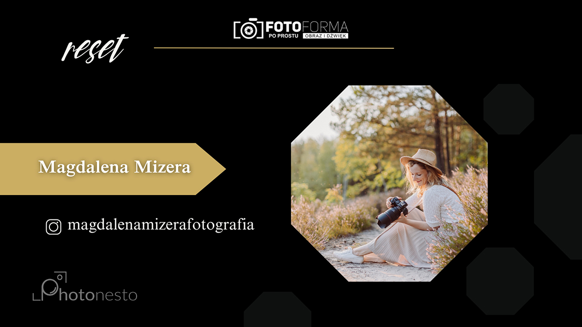 Biznes fotograficzny bez sezonowości {Kurs online}