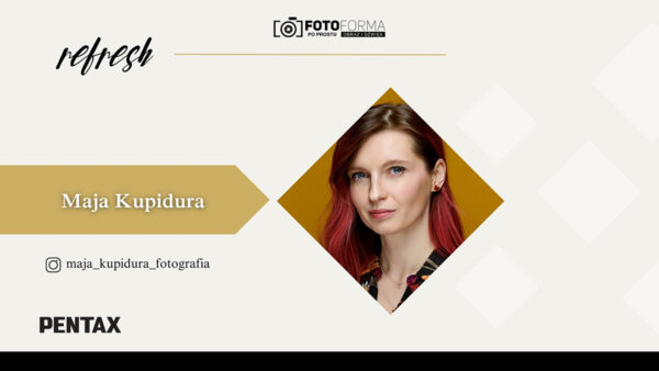 kurs fotografii rodzinnej maja kupidura