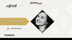 Marta Machej kurs online