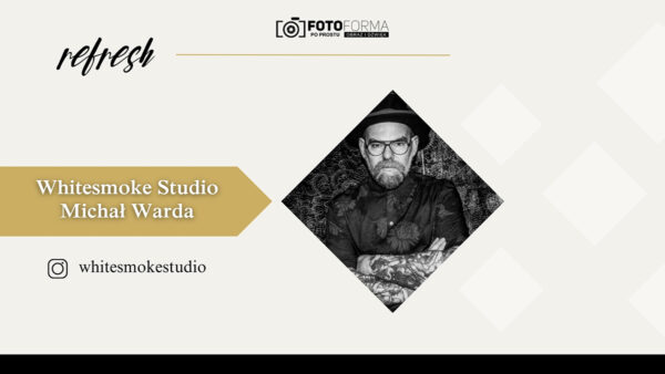 whitesmoke studio warsztaty kurs online