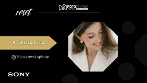 jak poprawić jakość zdjęć kurs ola błaszkowska