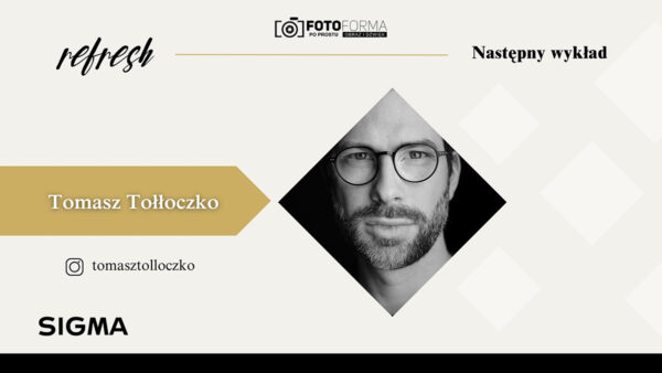 jakie obiektywy do fotografii ślubnej kurs online