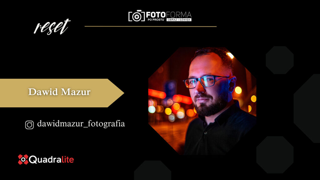 Światło w fotografii - jak wykorzystać flesz w fotografii ślubnej