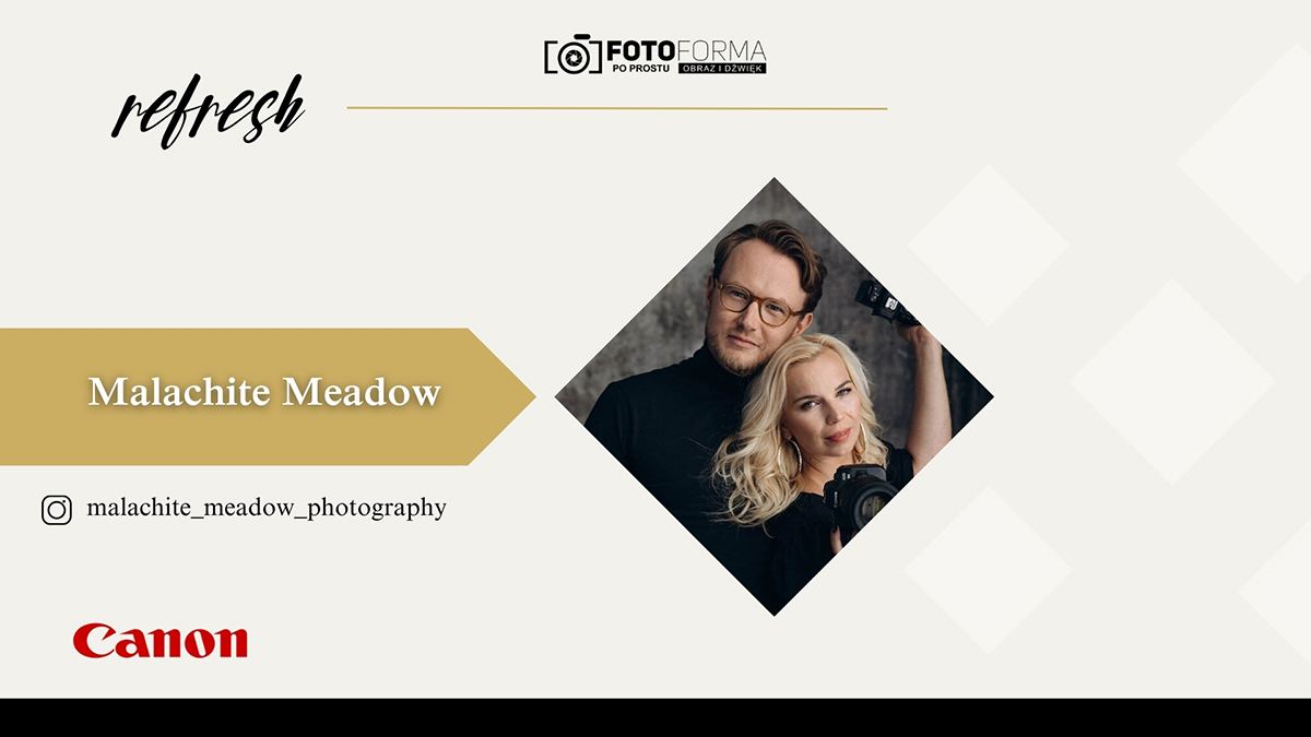 Jak się nie wypalić w fotografii ślubnej {Kurs online}