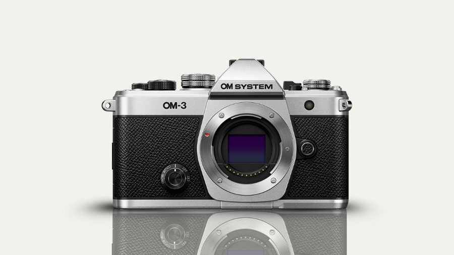 OM3 jak ustawić parat OM System