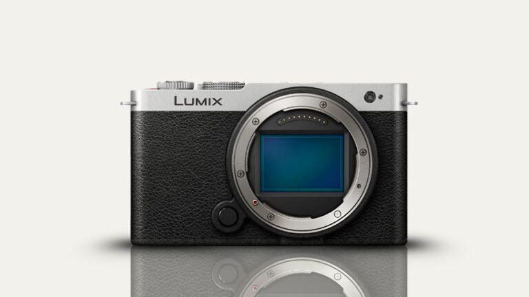 kurs obslugi aparatu lumix s9
