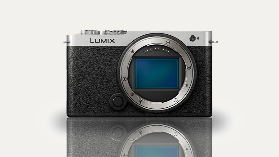 lumix s9 najlepsze ustawienia aparatu