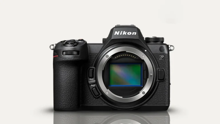 nikon z6 III kurs obslugi aparatu