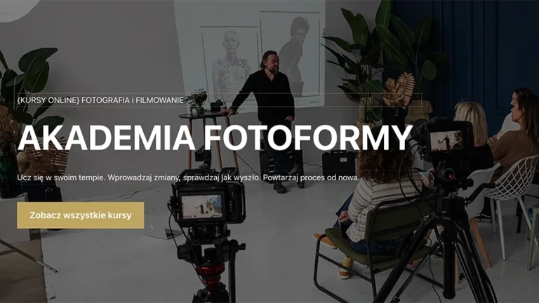 pomysl na prezent dla fotografa