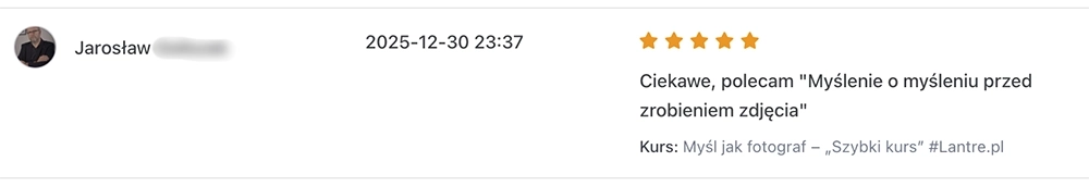 akademia fotoforma opinie o kursach