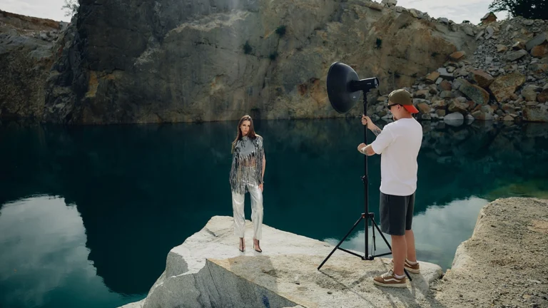 blysk czy lampa led do fotografii slubnej kopia