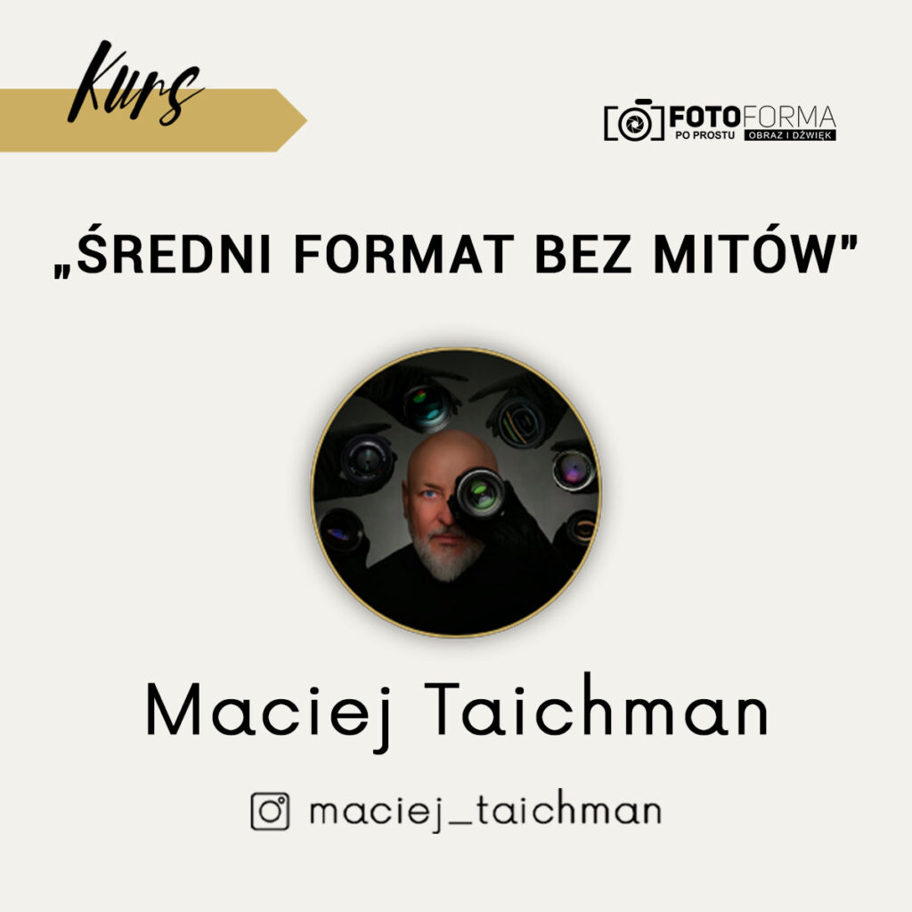 średni format jaki aparat kupić