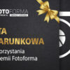 voucher na kursy fotografii i filmu online voucher na kursy fotografii i filmu online karta podrunkowa akademia fotoforma