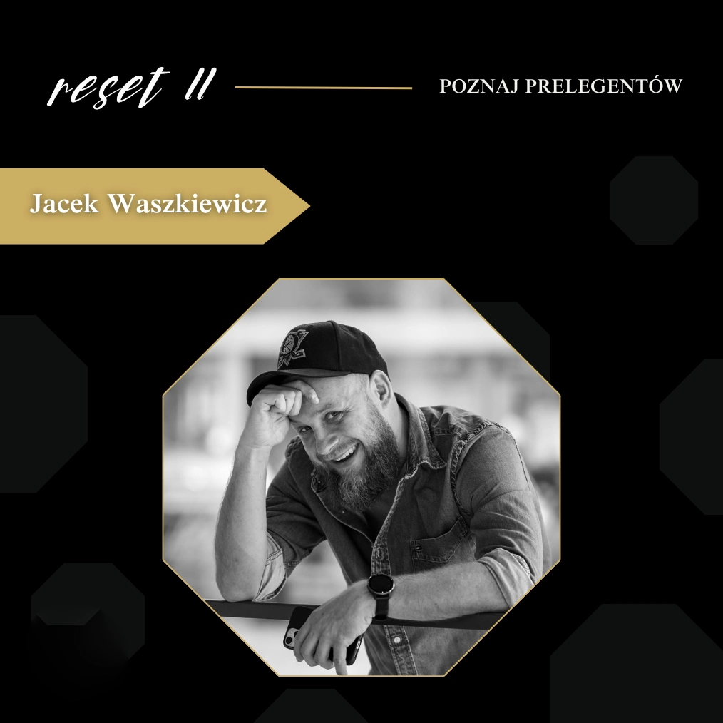 Michał Woźniak Sony