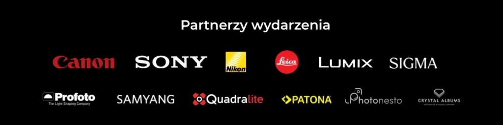 Partnerzy wydarzenia Reset II