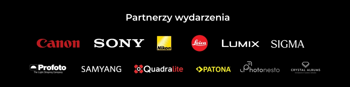 Partnerzy wydarzenia Reset II