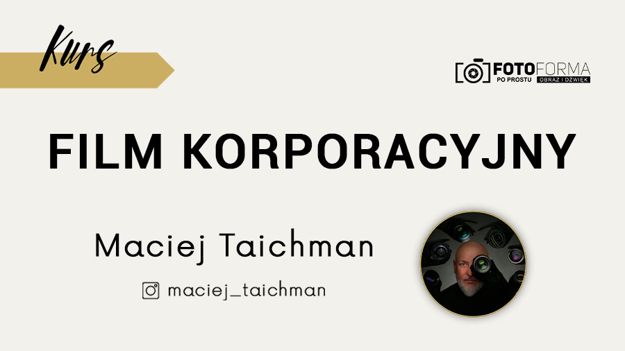 FILM KORPORACYJNY