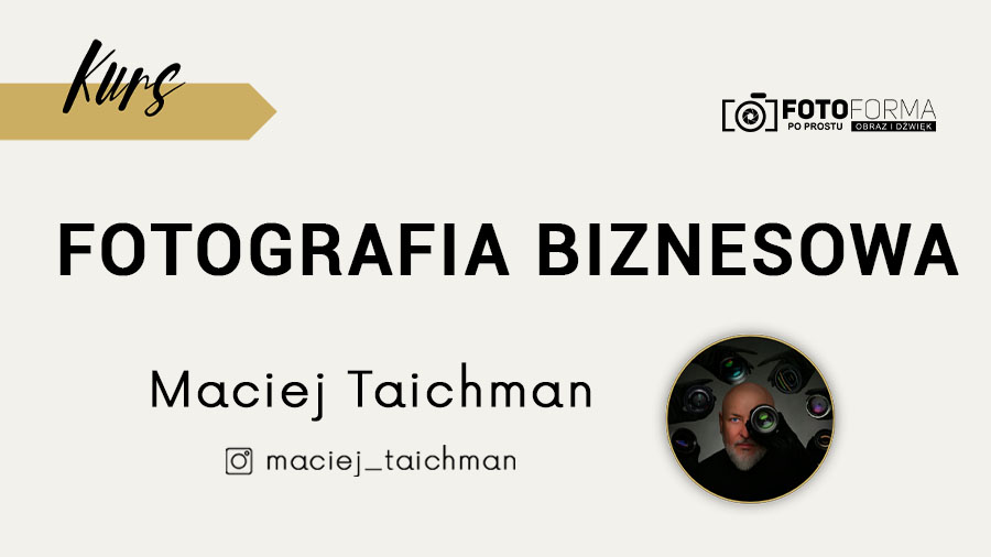 Fotografia biznesowa