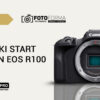 canon r100 kurs obslugi aparatu