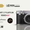 fujifilm gfx 100 RF kurs obslugi aparatu