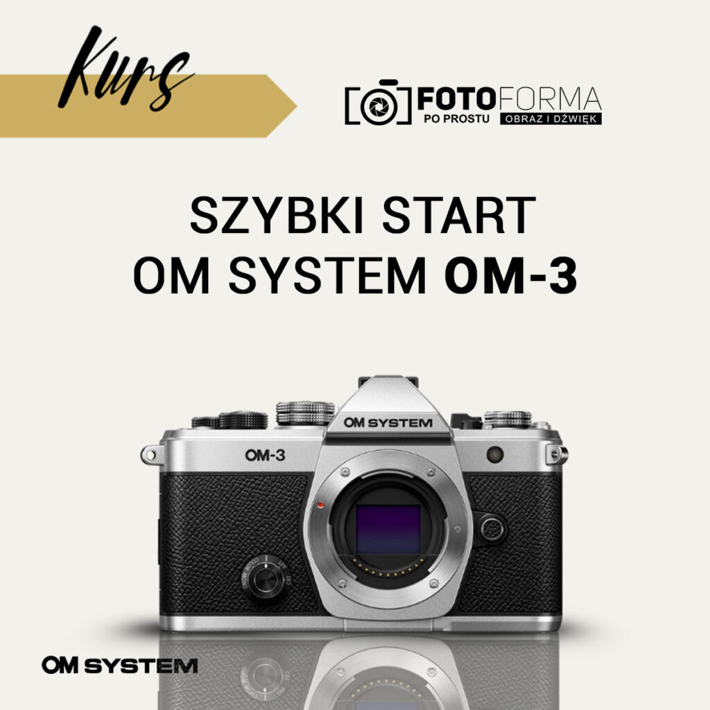 kurs obslugi om system om3