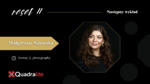 Małgorzata Sulewska Małgorzata Sulewska