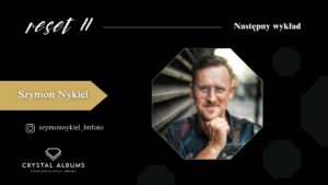 Szymon Nykiel fotograf ślubny