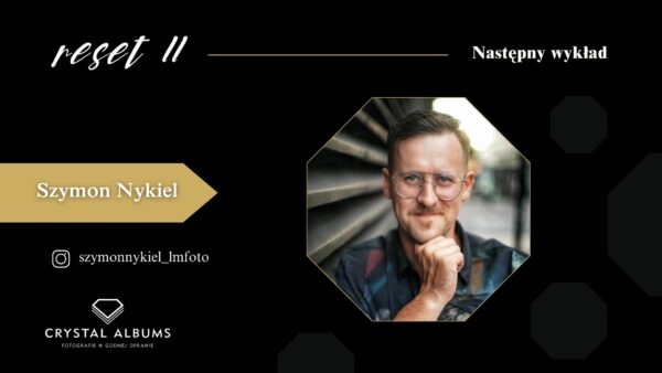 Szymon Nykiel fotograf ślubny