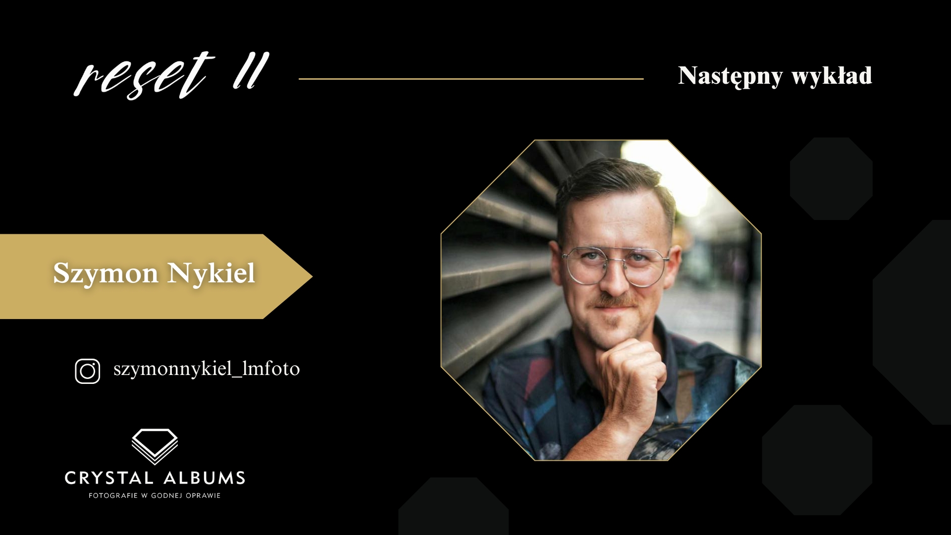 „Ile fotografa zostało w zawodzie fotografa?”