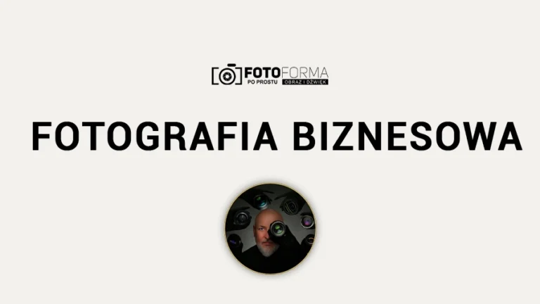 fotografia biznesowa na linkedin