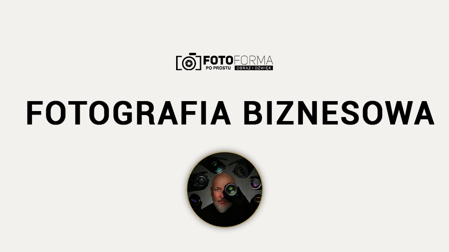 fotografia biznesowa na linkedin